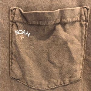 Noah Pocket T - L